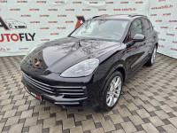 Porsche Cayenne 3.0 V6, Chrono, Matrix, Pano, 360 Kamera, BOSE, 21"