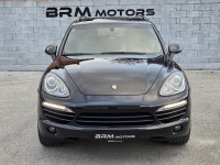 Porsche Cayenne 3,0 V6 Diesel  Sport Dynamic --2013.g.-136.700km--2VL-