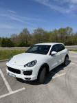 Porsche Cayenne 3,0 V6 TDI automatik