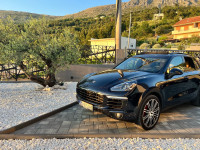 Porsche Cayenne 3,0 V6 TDI automatik