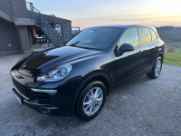 Porsche Cayenne 3,0 V6 TDI - ODLIČNO STANJE - VRIJEDI POGLEDATI!!
