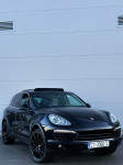 Porsche Cayenne 3,0 V6 TDI automatik