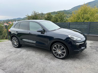 Porsche Cayenne 3,0 V6 TDI - ODLIČNO STANJE - VRIJEDI POGLEDATI!!