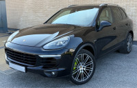 PORSCHE CAYENNE 3.0 V6 TDI•FACELIFT•HR AUTO•MATRIX•PANORAMA•FULL