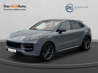 Porsche Cayenne e-hybrid ** ISPORUKA OD 10.08.2024 **