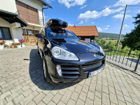Porsche Cayenne 3,6 V6