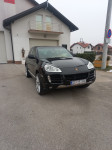 Porsche Cayenne 4,8 V8 automatik AUTO ODLICAN MOGUCA ZAMJENA