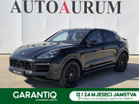 Porsche Cayenne 460KS *GTS* PANO,ACC,360°,U PDV-u,JAMSTVO,REG 07/27