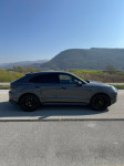 Porsche Cayenne Coupe 470 ks, 2024 Chrono sport/PDV
