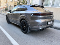 Porsche Cayenne COUPE 470KS e-hybrid 90km (sa25%pdv-leasing) HR AUTO