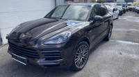 Porsche Cayenne 4x4 E-Hybrid NIJE UVOZ REG.:10-24