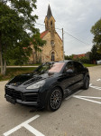 PORSCHE CAYENNE COUPE 3.0 HYBRID V6 SPORT CHRONO