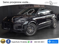 Porsche Cayenne Coupe 3.0 V6 Tiptronic S 340 KS, ZRAČNI+ACC+GR SJED+36