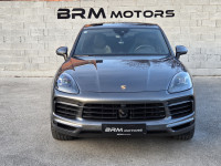 Porsche Cayenne COUPE e-hybrid 462ks Sport Chrono -2020.g.-96.500km--