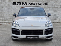 Porsche Cayenne COUPE  E-HYBRID 462ks Sport Design Chrono  --2021.g.--