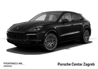 Porsche Cayenne Coupe E-Hybrid (PORSCHE APPROVED JAMSTVO)