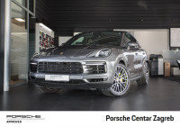 Porsche Cayenne Coupe E-Hybrid (PORSCHE APPROVED JAMSTVO)
