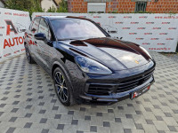 Porsche Cayenne E-Hybrid, Sport Chrono, Bose, Keyless, 21"