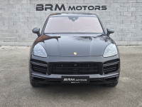 Porsche Cayenne  Coupe Turbo S GT  --2021.g.--83.500km--680ks--FULLL--