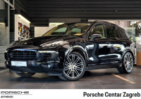 Porsche Cayenne Diesel Platinum Edition (PORSCHE APPROVED JAMSTVO)