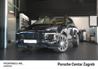 Porsche Cayenne Diesel Platinum Edition (PORSCHE APPROVED JAMSTVO)