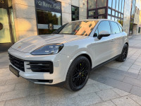 PORSCHE CAYENNE E-HYBRID - 2023 GOD - ZRAČNI OVJES - TOP - U PDVU!