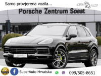 Porsche Cayenne E-Hybrid 3.0 V6 Tiptronic S, 462 KS, PANO+KAM+HEAD+LED