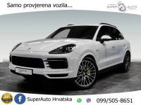 Porsche Cayenne E-Hybrid 462 KS, ZRAČNI+PANO+LED +360