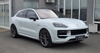 Porsche Cayenne E-Hybrid Coupé - CARBON, HD-Matrix LED, SOFT-CLOSE