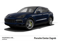 Porsche Cayenne E-Hybrid Coupé (PORSCHE APPROVED JAMSTVO)