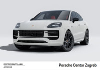 Porsche Cayenne E-Hybrid Coupé (PORSCHE APPROVED JAMSTVO)