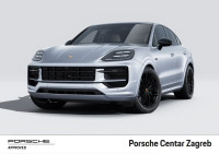 Porsche Cayenne E-hybrid Coupe (PORSCHE APPROVED JAMSTVO)