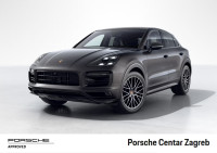 Porsche Cayenne E-hybrid Coupe (PORSCHE APPROVED JAMSTVO)