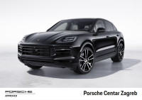 Porsche Cayenne E-hybrid Coupe (PORSCHE APPROVED JAMSTVO)