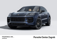 Porsche Cayenne E-hybrid Coupe (PORSCHE APPROVED JAMSTVO)