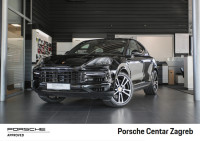 Porsche Cayenne E-hybrid Coupe (PORSCHE APPROVED JAMSTVO)