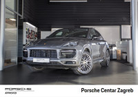 Porsche Cayenne E-hybrid Coupe (PORSCHE APPROVED JAMSTVO)