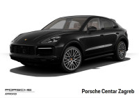 Porsche Cayenne E-hybrid Coupe (PORSCHE APPROVED JAMSTVO)