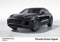 Porsche Cayenne E-hybrid Coupe (PORSCHE APPROVED JAMSTVO)