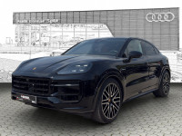 Porsche Cayenne E-Hybrid Coupe