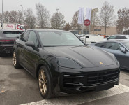 PORSCHE CAYENNE TURBO GT 740 HP | HEAD-UP | U SUSTAVU PDV-a