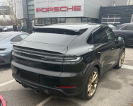 PORSCHE CAYENNE TURBO GT 740 HP/U PDV-U NAJAM