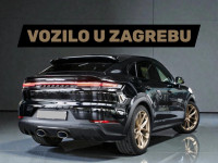 PORSCHE CAYENNE E-HYBRID GT 740 HP | HEAD-UP | U SUSTAVU PDV-a