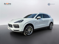 Porsche Cayenne E-Hybrid III