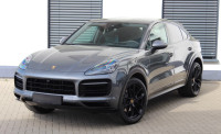 Porsche Cayenne E-HYBRID, KARBON, 22", BOSE, SPORT ISPUH