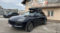 Porsche Cayenne E-Hybrid, Matrix, Pano, 360, Porsche jamstvo, PDV