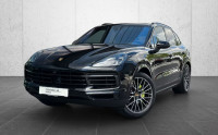 Porsche Cayenne E-HYBRID, PANO, 360, SOFT CLOSE, KUKA