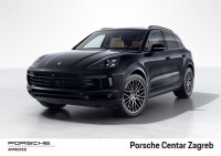 Porsche Cayenne E-hybrid Platinum Edition (PORSCHE APPROVED JAMSTVO)