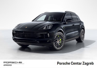 Porsche Cayenne E-hybrid Platinum Edition (PORSCHE APPROVED JAMSTVO)