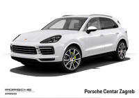 Porsche Cayenne E-Hybrid (PORSCHE APPROVED JAMSTVO)